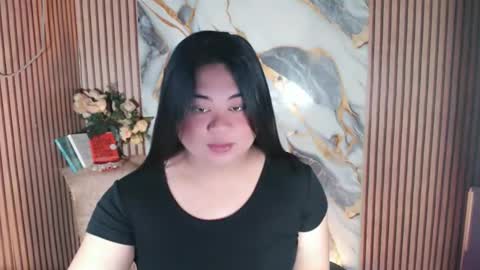 SHANTAL MARIE online show from 02-09-26, 01:53