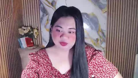 SHANTAL MARIE online show from 02-26-26, 06:34