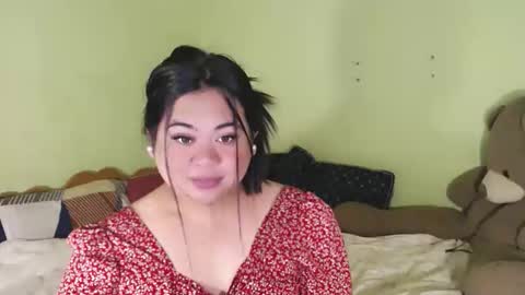 SHANTAL MARIE online show from 03-23-26, 12:42