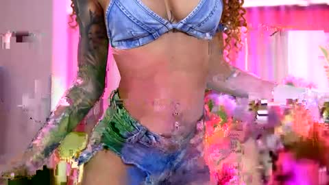 Tala online show from 03-23-26, 09:46