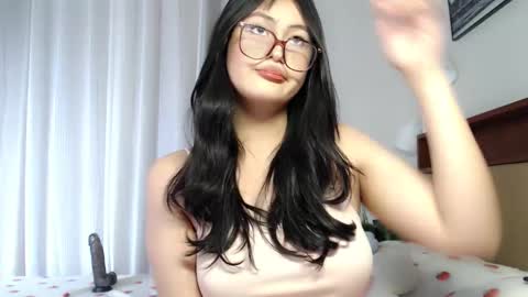 Candy  online show from 03-12-26, 08:09