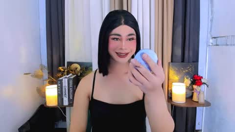 expensive_elise online show from 07-14-26, 09:36