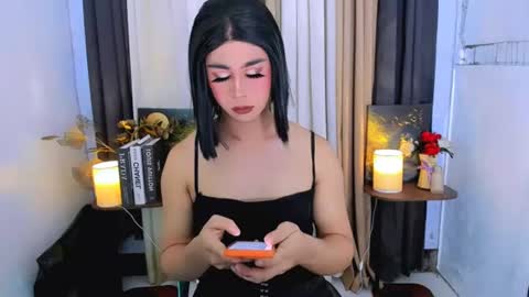 expensive_elise online show from 07-14-26, 10:21