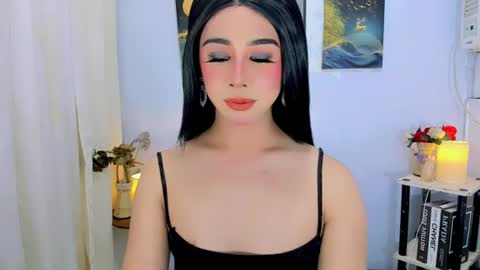 expensive_elise online show from 08-01-26, 12:10