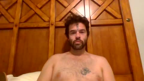 Snapshot of experienced4jocktop chatting on 07-07-26, 11:14 Antonio Leon Gibson-Cushing online show from 07-07-26, 11:14