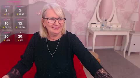 Alana online show from 04-24-26, 10:12