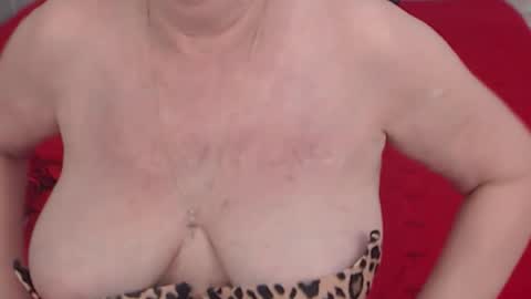 Alana online show from 06-26-26, 10:47