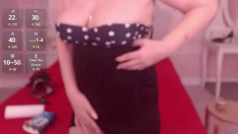 Alana online show from 07-24-26, 10:19
