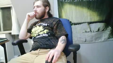 Explosivee andyy online show from 04-12-26, 06:18