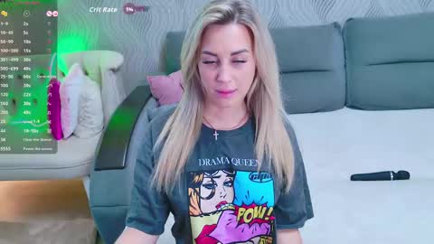 Anna online show from 04-23-26, 03:41