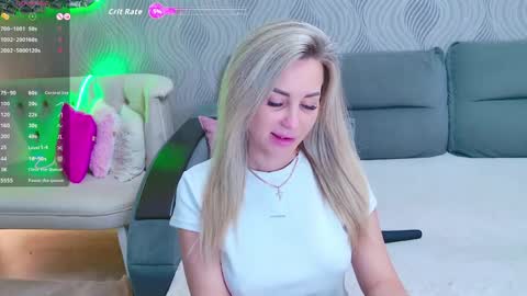 Anna online show from 04-24-26, 05:21