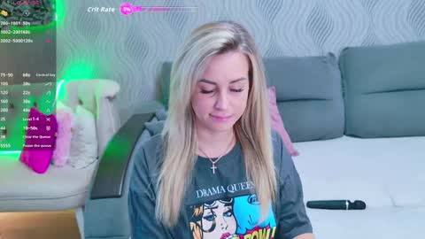 Anna online show from 04-27-26, 02:42