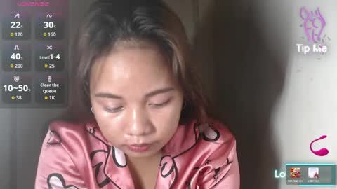 expnsivelj online show from 04-25-26, 07:00