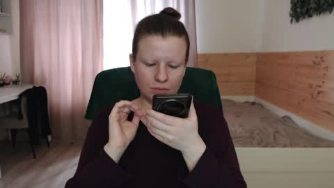 Crystal online show from 04-07-26, 12:16