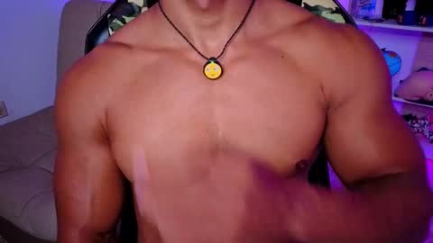 GABRIEL online show from 02-01-26, 06:06