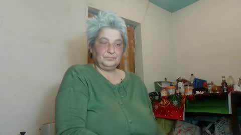 ExquisiteMature online show from 01-11-25, 09:25