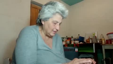 ExquisiteMature online show from 01-17-25, 12:53