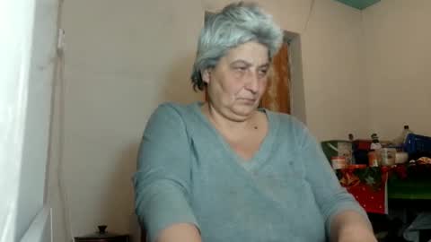 ExquisiteMature online show from 01-17-25, 10:01