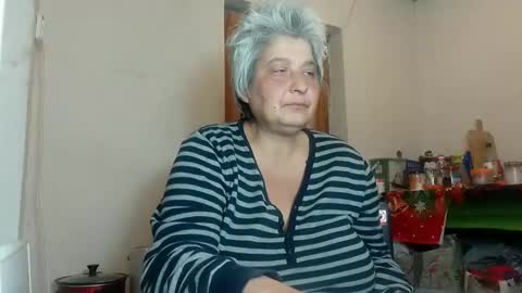 ExquisiteMature online show from 01-21-25, 10:30