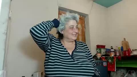 ExquisiteMature online show from 01-24-25, 08:32