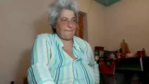 ExquisiteMature online show from 01-29-25, 07:00