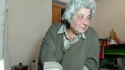 ExquisiteMature online show from 02-10-25, 05:41