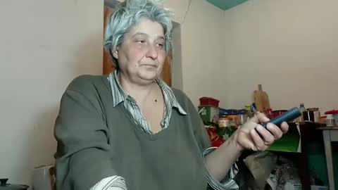 ExquisiteMature online show from 02-11-25, 09:03