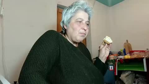 ExquisiteMature online show from 02-12-25, 11:51