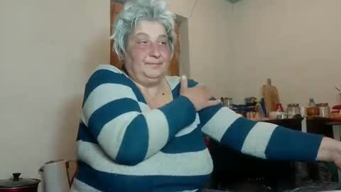 ExquisiteMature online show from 02-21-25, 04:37