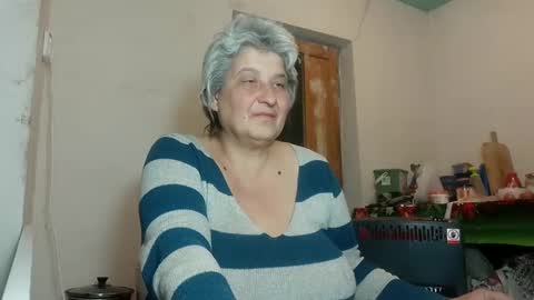 ExquisiteMature online show from 02-22-25, 07:14