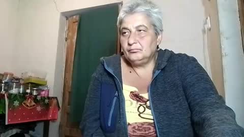 ExquisiteMature online show from 09-29-25, 01:00