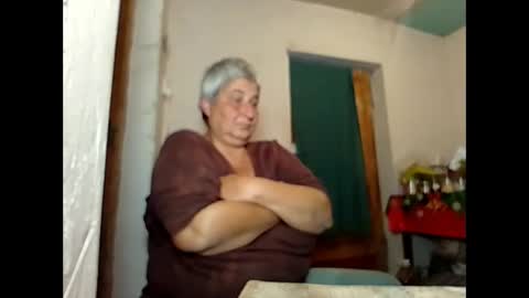 ExquisiteMature online show from 10-07-25, 12:35