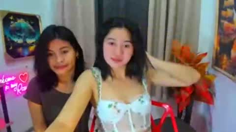 Snapshot of exquisiteruffa chatting on 03-14-26, 04:07 ruffa online show from 03-14-26, 04:07