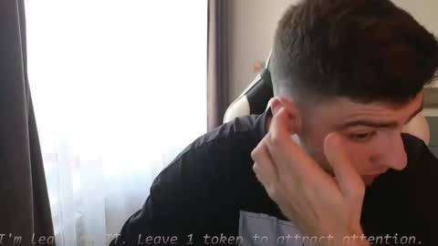 Sweetheart online show from 12-17-25, 12:11