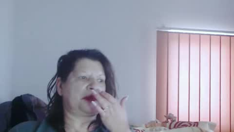 ExtasyMature online show from 02-15-25, 11:17