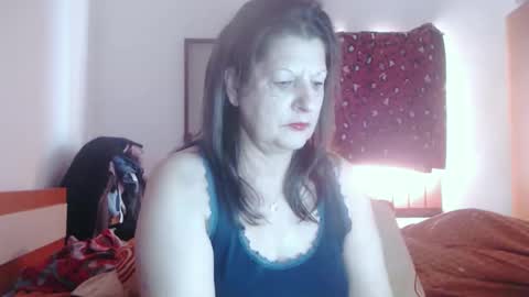 ExtasyMature online show from 12-16-25, 11:15