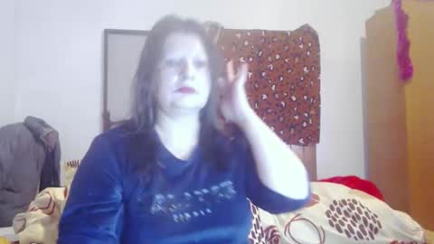 ExtasyMature online show from 02-01-26, 06:45