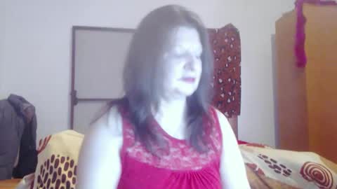 ExtasyMature online show from 02-02-26, 06:34