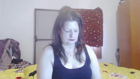 ExtasyMature online show from 03-07-26, 06:21