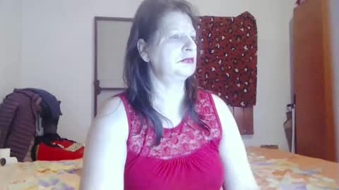 ExtasyMature online show from 03-30-26, 04:57