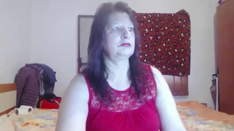 ExtasyMature online show from 04-01-26, 05:41