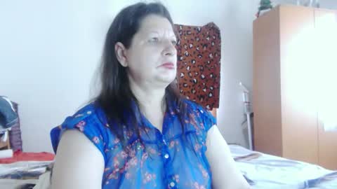 ExtasyMature online show from 06-06-26, 06:40