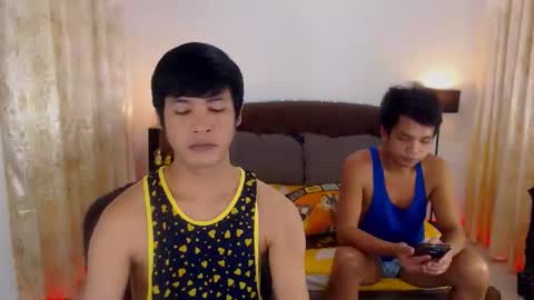 JOHNDAVE online show from 12-02-25, 02:39