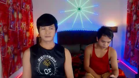 JOHNDAVE online show from 12-15-25, 04:06