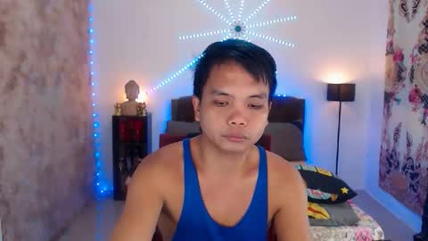 JOHNDAVE online show from 02-03-26, 01:37