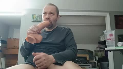 Extreme09111970 online show from 03-06-26, 11:56