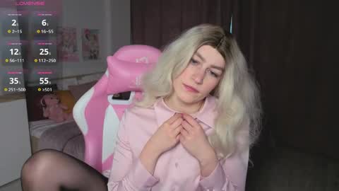 Michelle online show from 04-05-26, 12:13