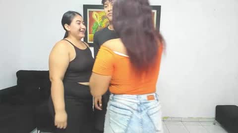 Nicole Ostyn and Michel online show from 01-17-26, 01:49