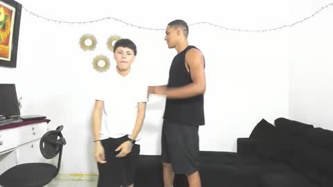 Nicole Ostyn and Michel online show from 02-07-26, 12:20