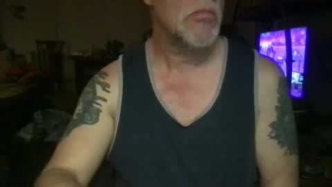 Daddy Z online show from 03-01-26, 02:02